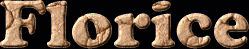 Florice First Name