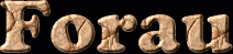 Forau First Name