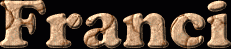 Franci First Name