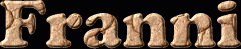 Franni First Name