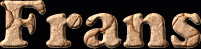 Frans First Name