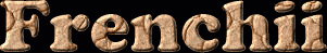 Frenchii First Name