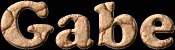 Gabe First Name