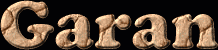 Garan First Name
