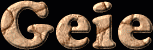 Geie First Name