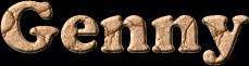 Genny First Name