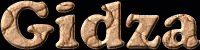 Gidza First Name