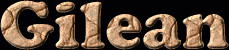 Gilean First Name