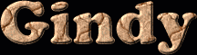 Gindy First Name