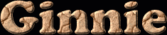 Ginnie First Name