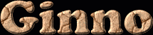 Ginno First Name
