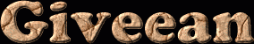Giveean First Name
