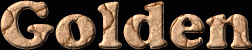 Golden First Name