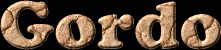 Gordo First Name