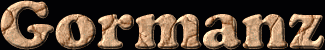 Gormanz First Name