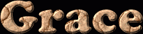 Grace First Name