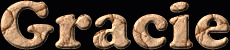 Gracie First Name