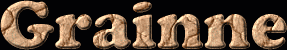 Grainne First Name