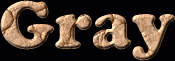 Gray First Name