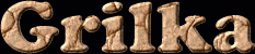 Grilka First Name