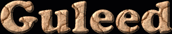 Guleed First Name