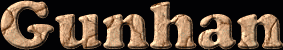 Gunhan First Name