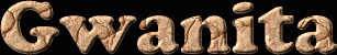 Gwanita First Name