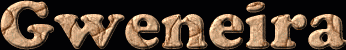 Gweneira First Name