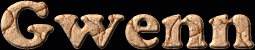 Gwenn First Name
