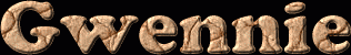 Gwennie First Name