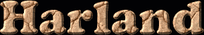 Harland First Name