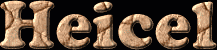 Heicel First Name