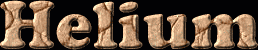 Helium First Name