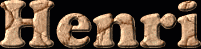 Henri First Name