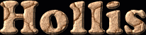 Hollis First Name