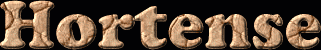 Hortense First Name