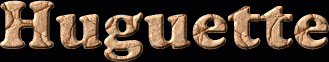 Huguette First Name