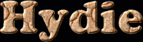 Hydie First Name