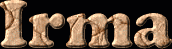 Irma First Name