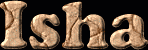 Isha First Name