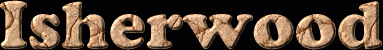 Isherwood First Name