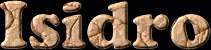 Isidro First Name