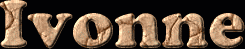Ivonne First Name