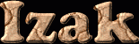 Izak First Name