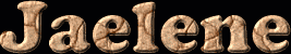 Jaelene First Name