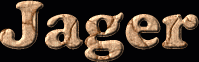 Jager First Name