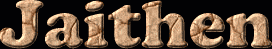 Jaithen First Name