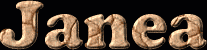 Janea First Name