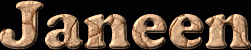 Janeen First Name