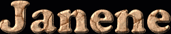 Janene First Name